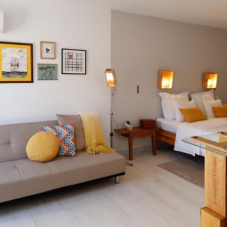Apartament Casotas Lizbona Zewnętrze zdjęcie