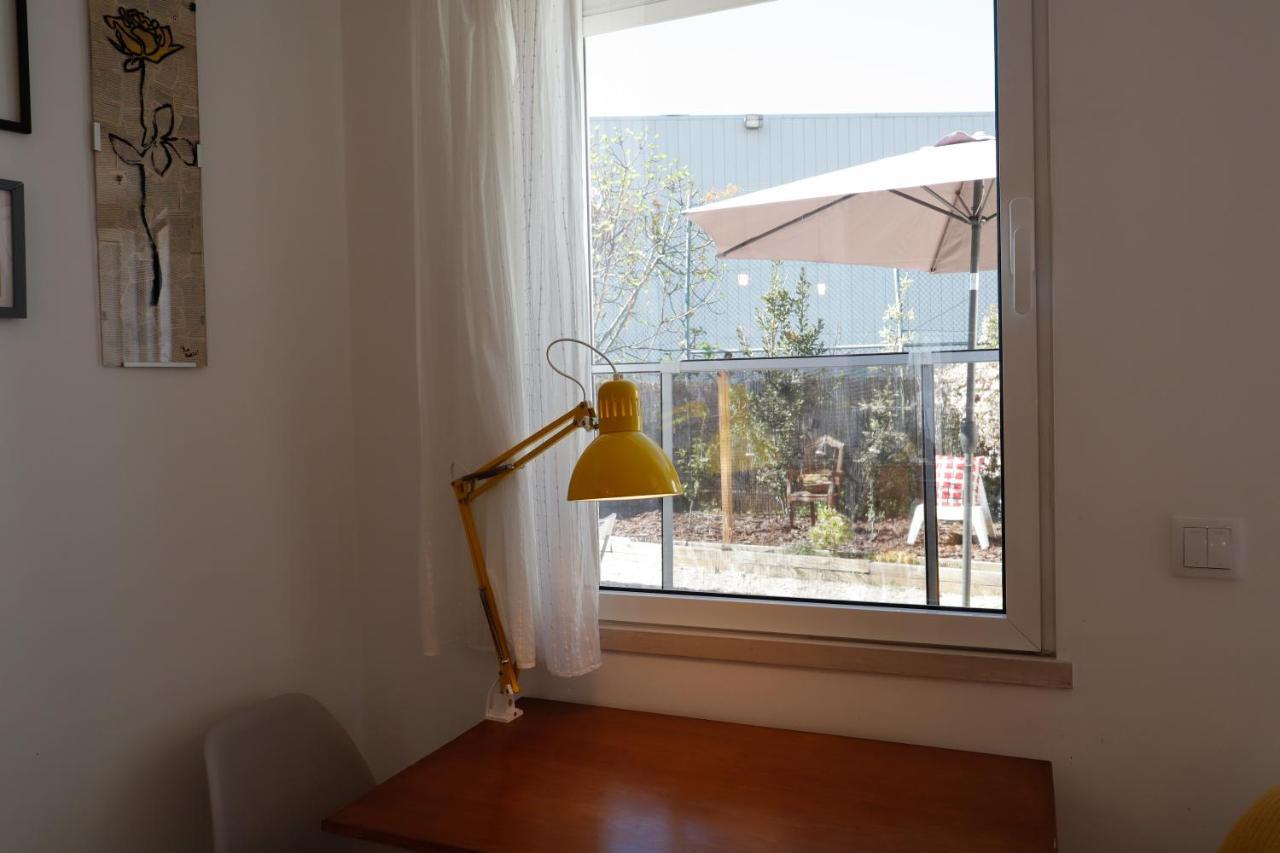 Apartament Casotas Lizbona Zewnętrze zdjęcie