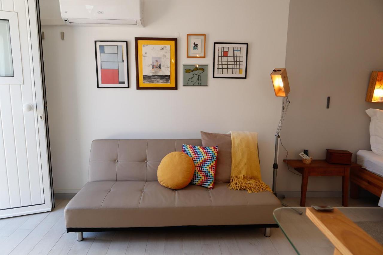 Apartament Casotas Lizbona Zewnętrze zdjęcie