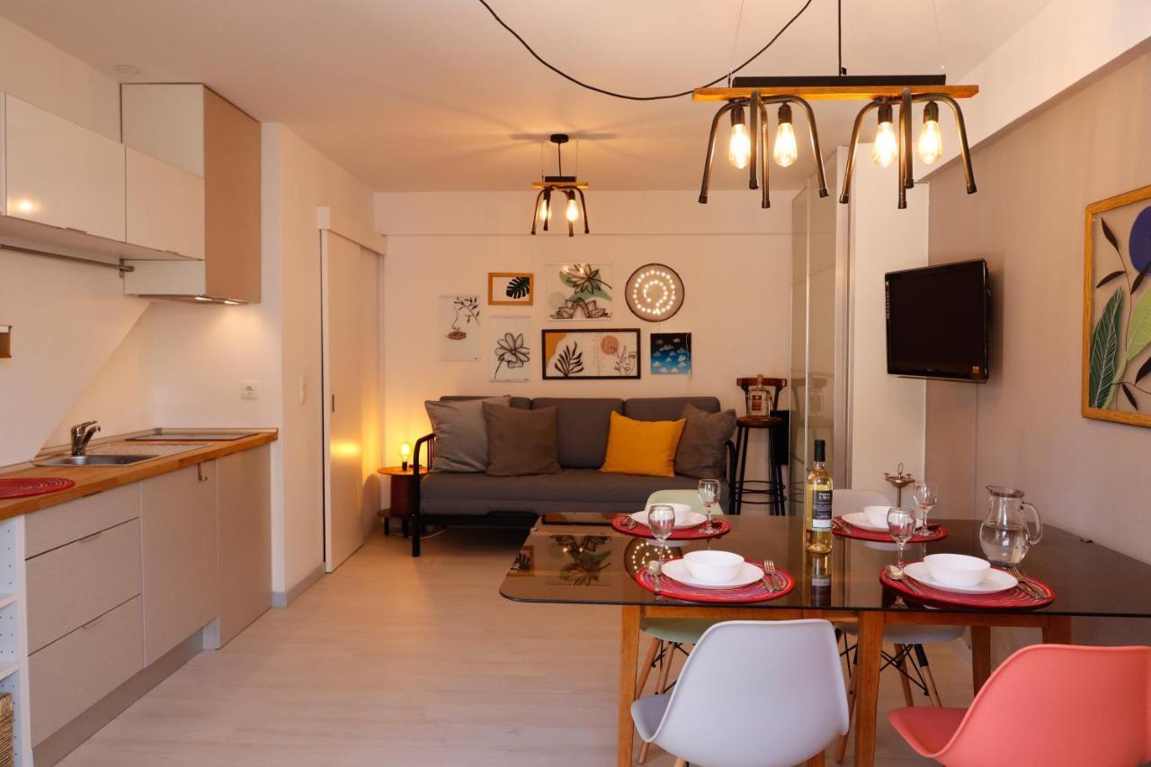 Apartament Casotas Lizbona Zewnętrze zdjęcie