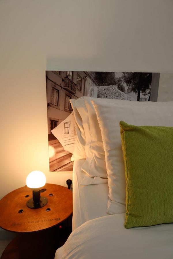 Apartament Casotas Lizbona Zewnętrze zdjęcie