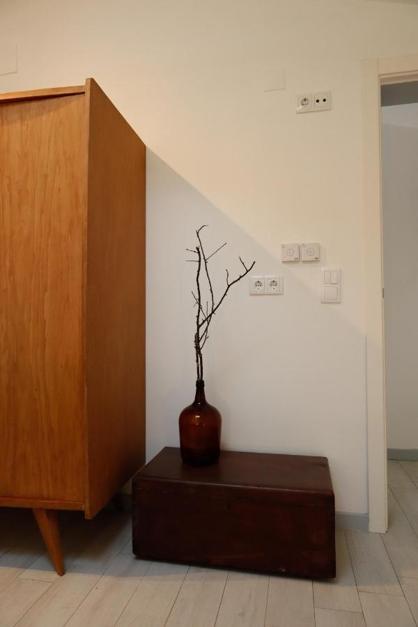 Apartament Casotas Lizbona Zewnętrze zdjęcie