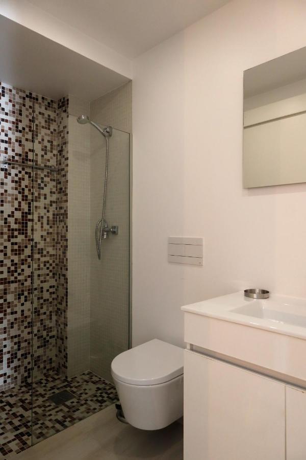 Apartament Casotas Lizbona Zewnętrze zdjęcie