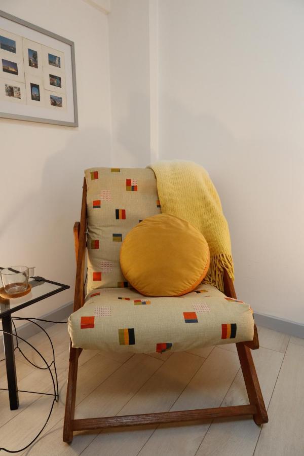 Apartament Casotas Lizbona Zewnętrze zdjęcie
