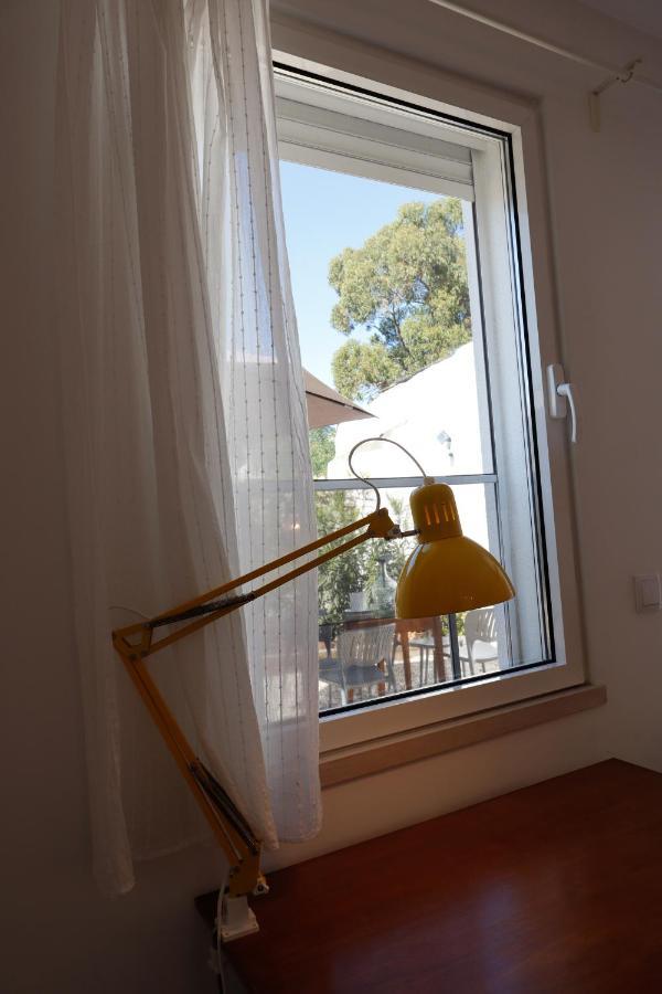 Apartament Casotas Lizbona Zewnętrze zdjęcie