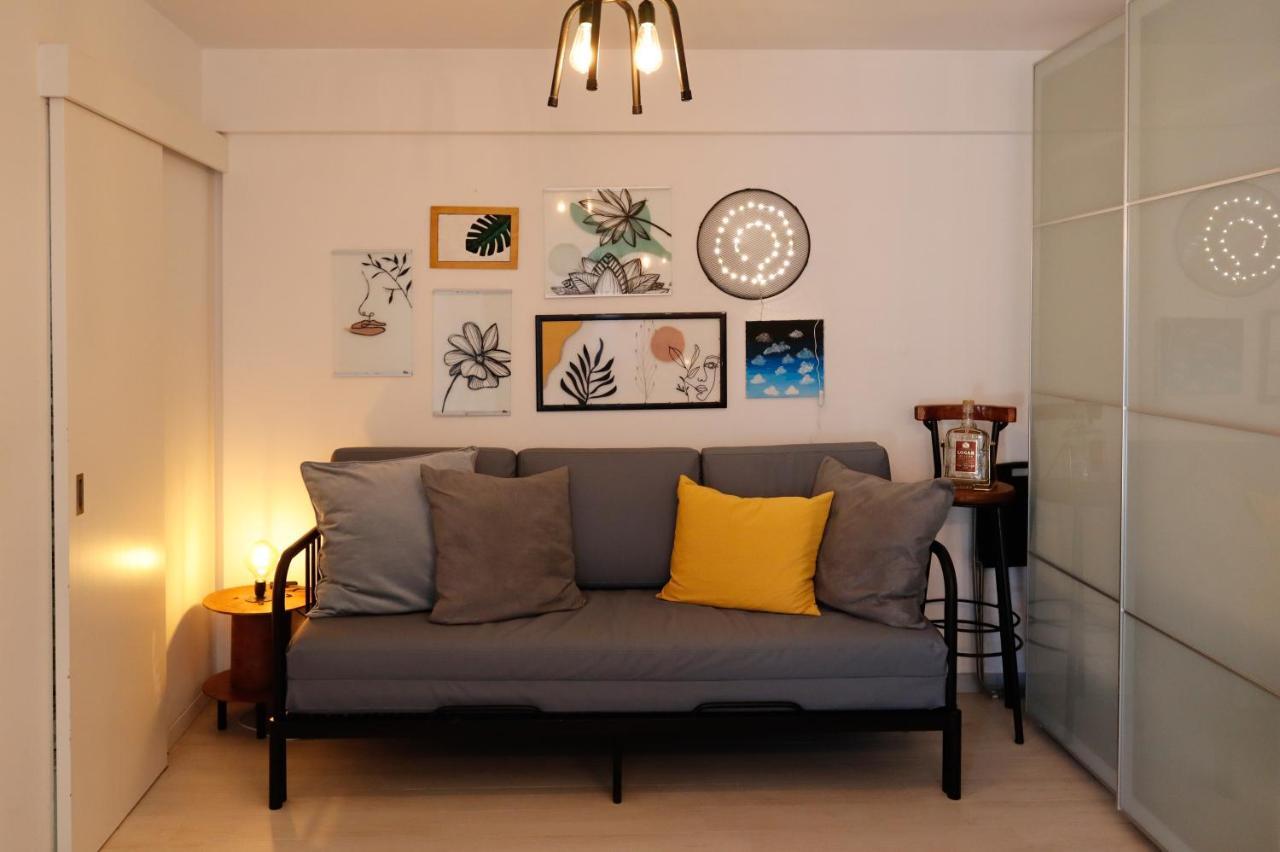Apartament Casotas Lizbona Zewnętrze zdjęcie