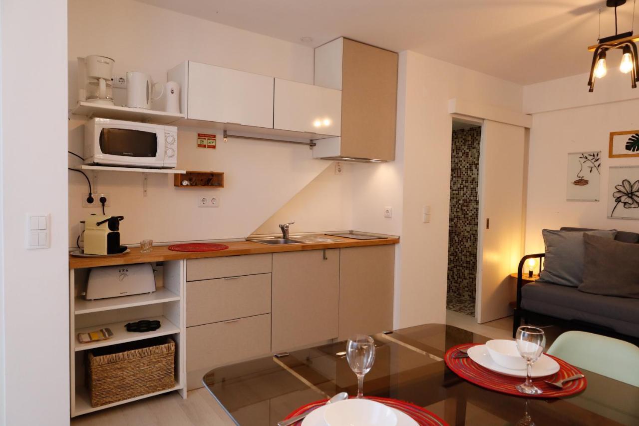 Apartament Casotas Lizbona Zewnętrze zdjęcie