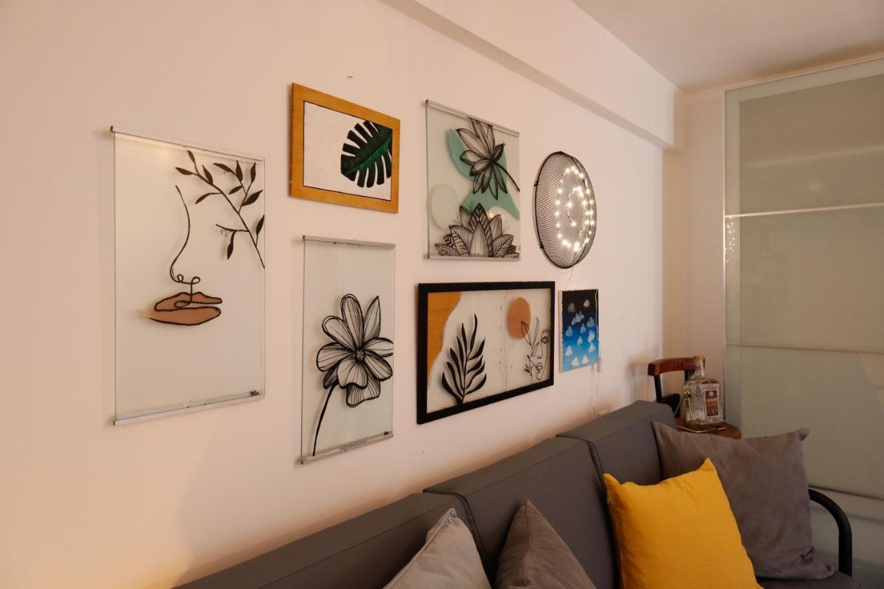 Apartament Casotas Lizbona Zewnętrze zdjęcie