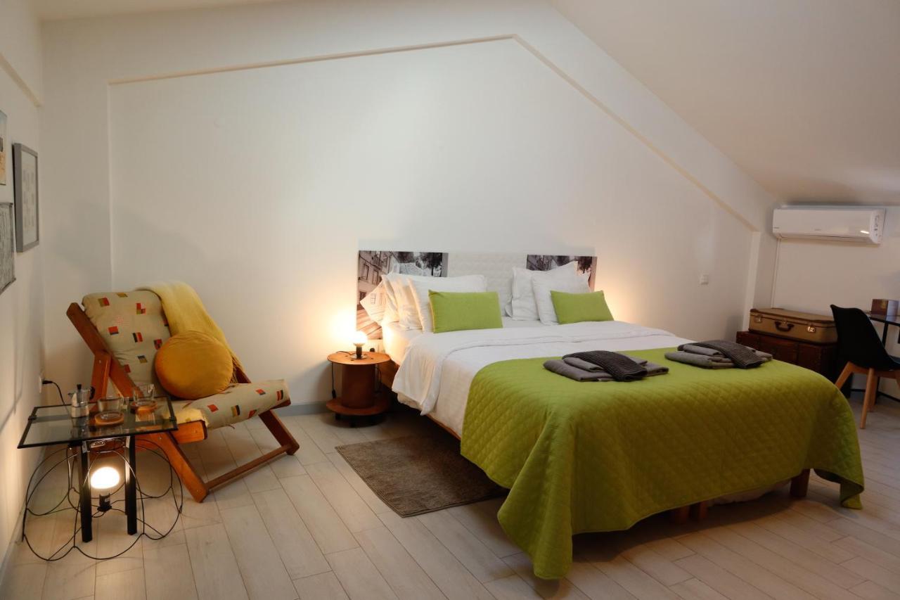 Apartament Casotas Lizbona Zewnętrze zdjęcie