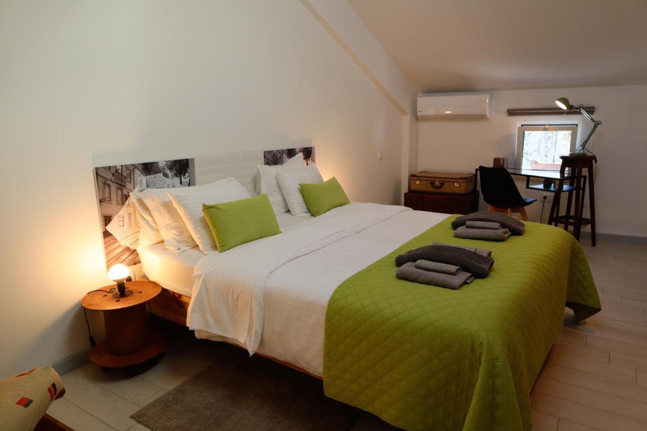 Apartament Casotas Lizbona Zewnętrze zdjęcie
