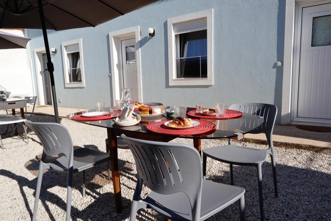 Apartament Casotas Lizbona Zewnętrze zdjęcie