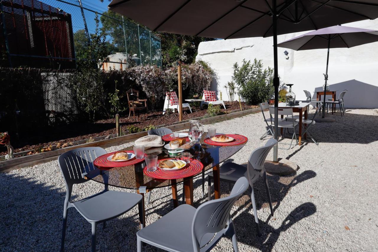 Apartament Casotas Lizbona Zewnętrze zdjęcie