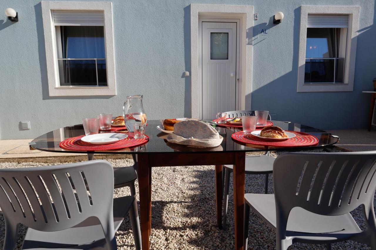 Apartament Casotas Lizbona Zewnętrze zdjęcie