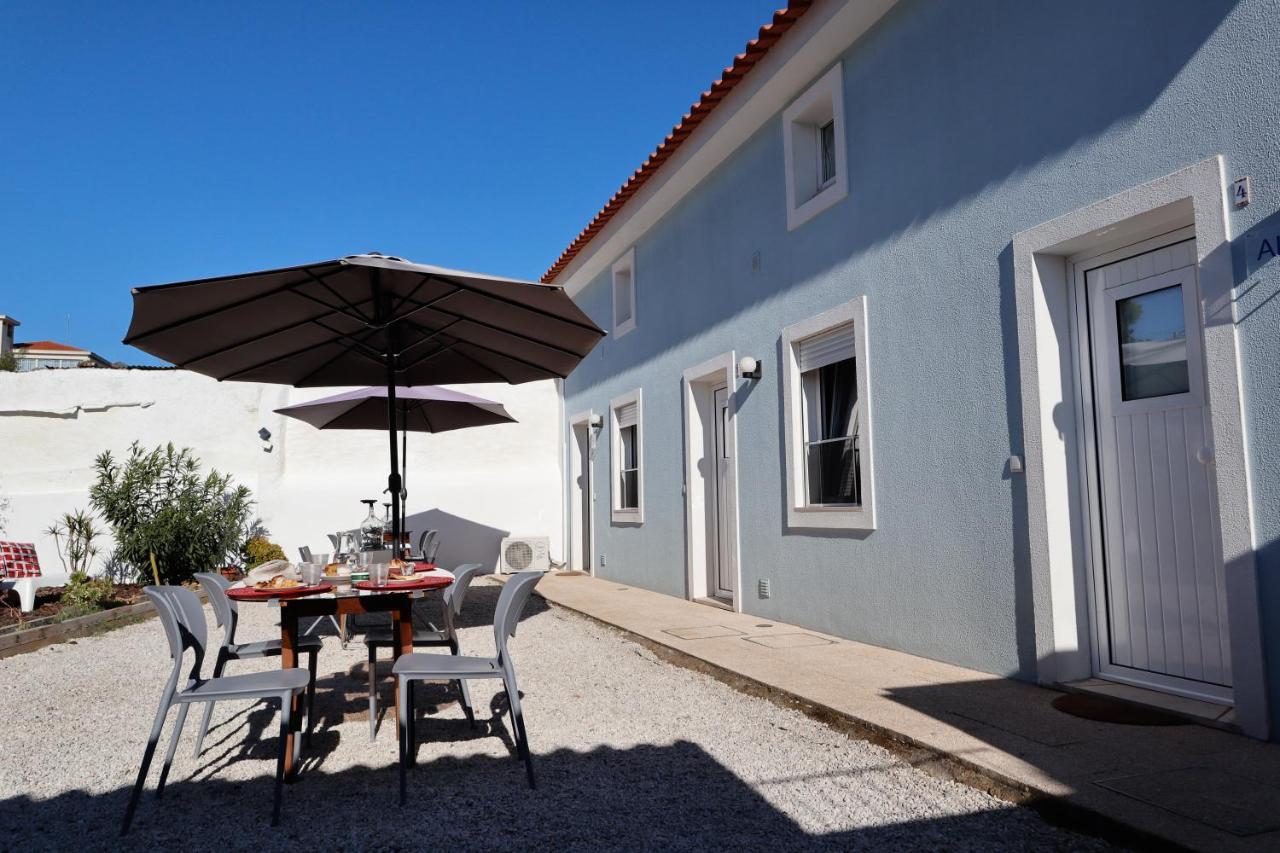 Apartament Casotas Lizbona Zewnętrze zdjęcie